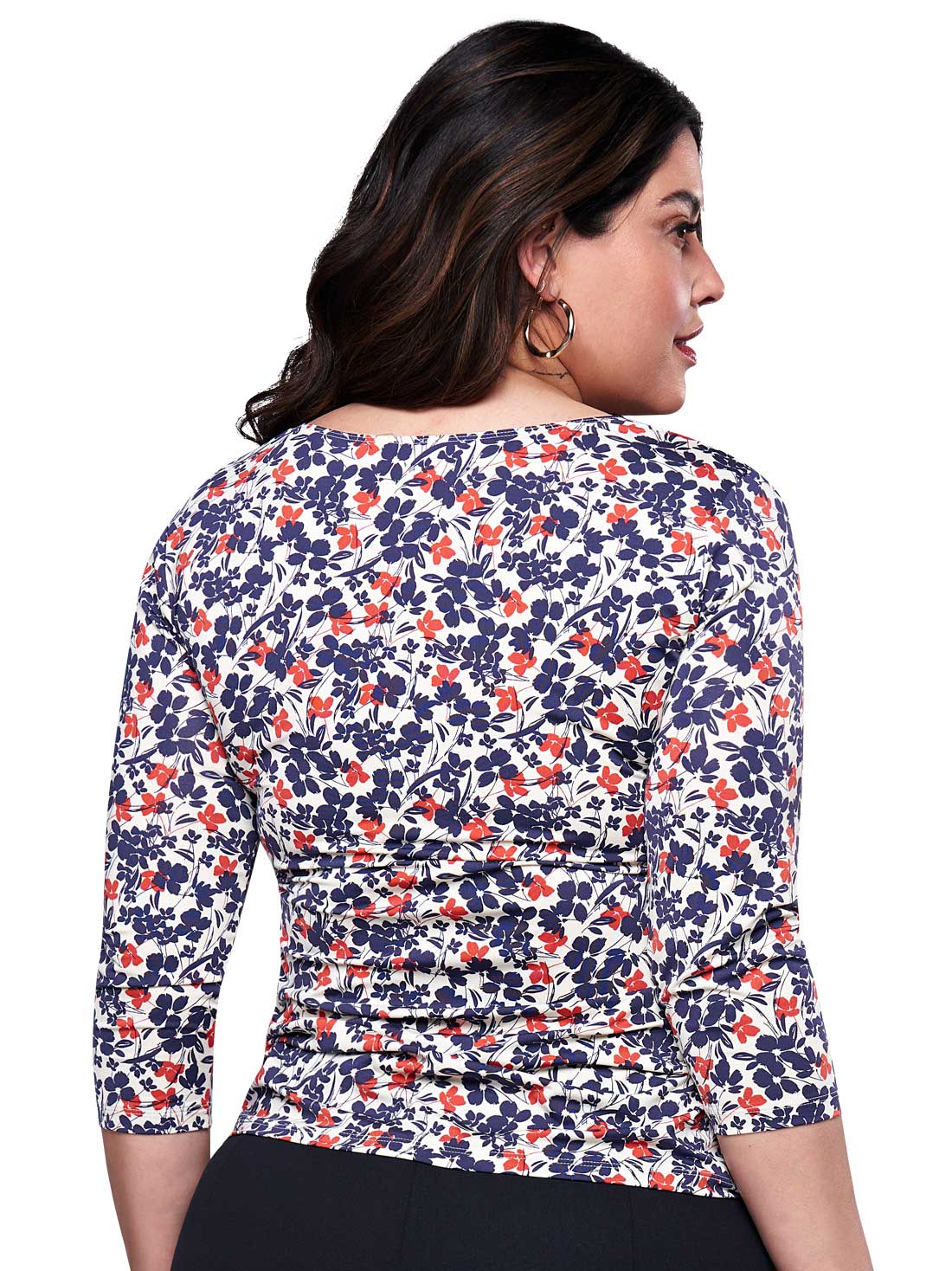 Blusa 4423, FLORES CLXXII, hi-res