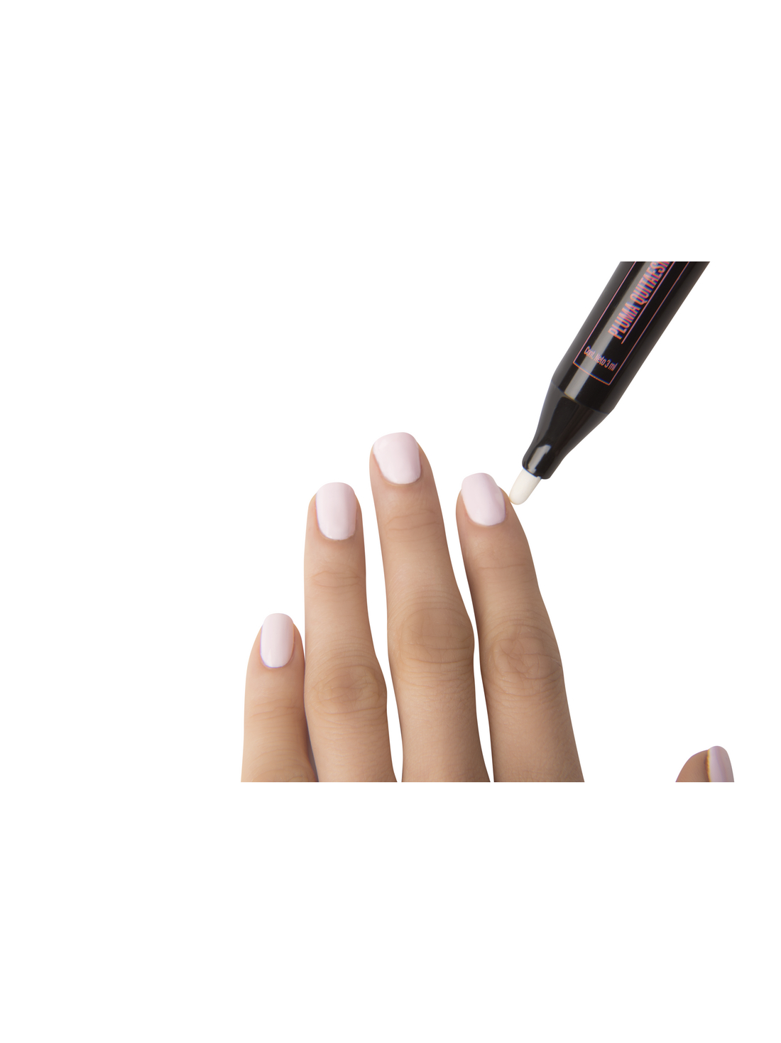 Pluma correctora de esmalte 20329, ÚNICO, hi-res