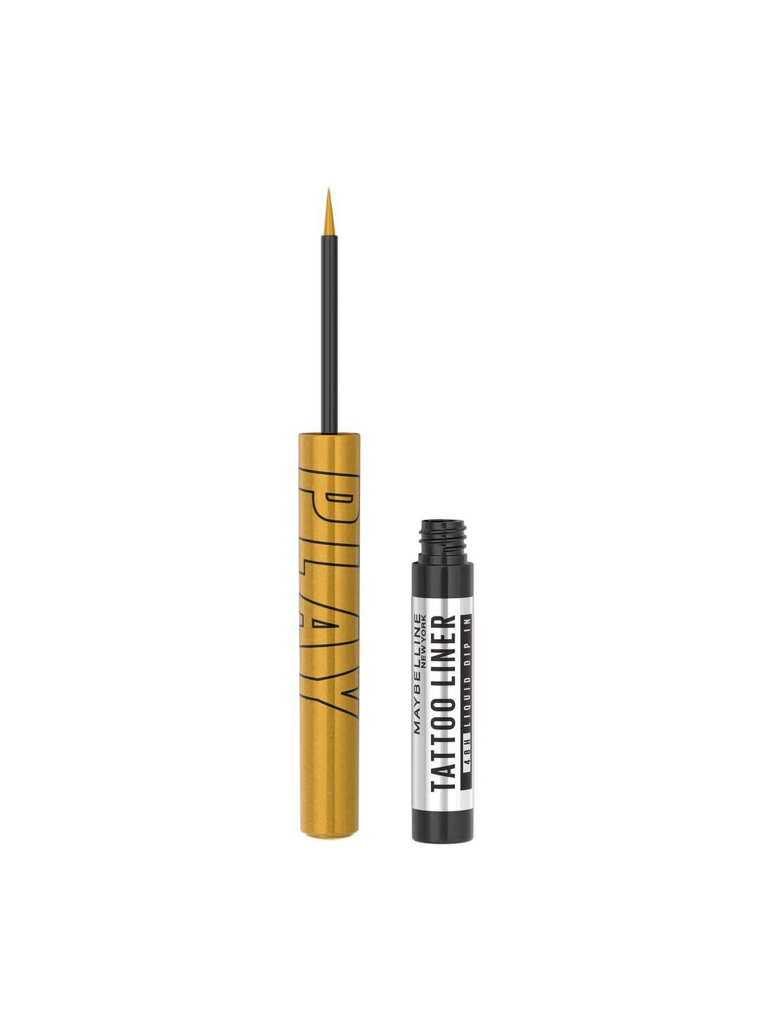 Maybelline delineador de ojos tatto play 21039, DROP, hi-res