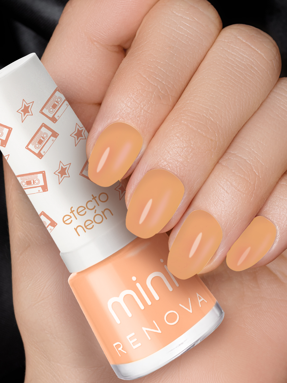 Renova esmalte mini  23014, LIZZIE, hi-res