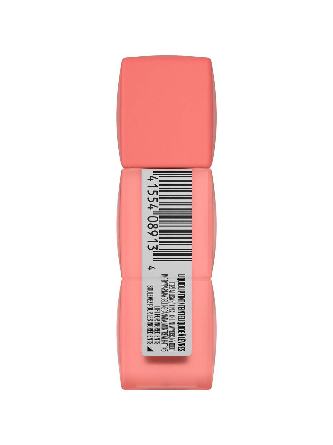 Maybelline labial super stay teddy tint 20070, SKINNYDIP, hi-res