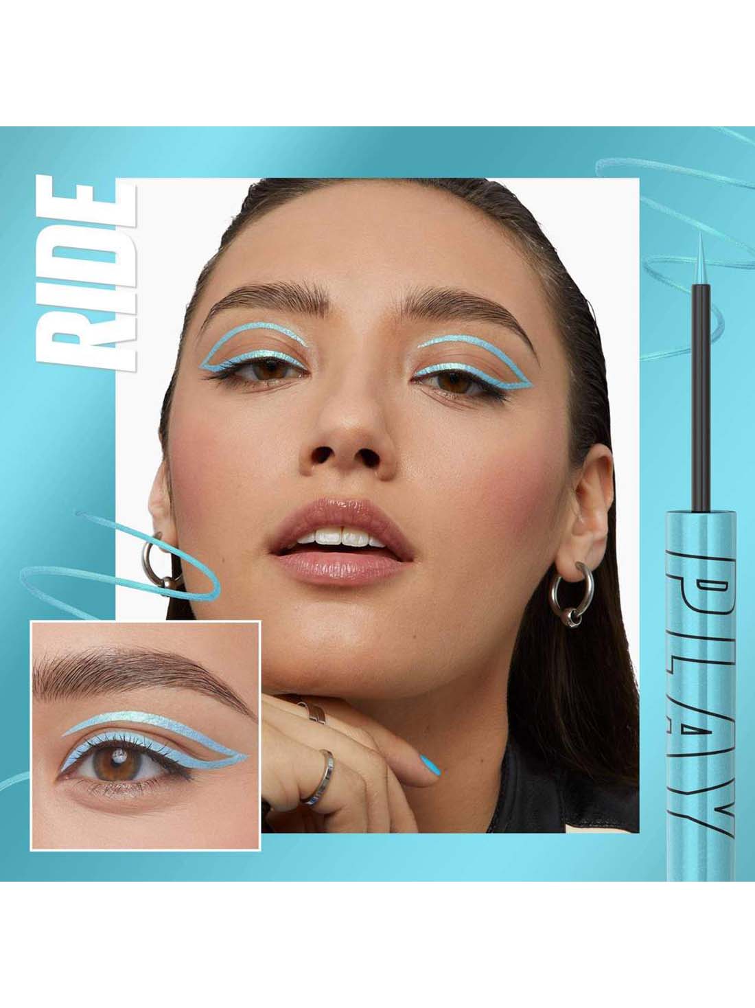 Maybelline delineador de ojos tatto play 21039, RIDE, hi-res