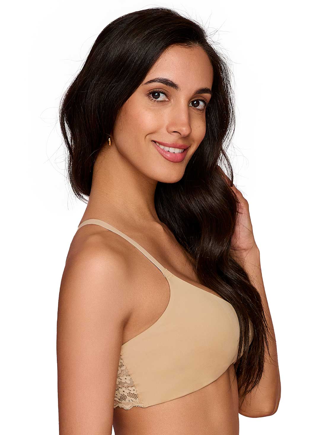 Bra 70128, NUDE, hi-res