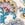 Bra push up 7926, PAISLEY XXI, swatch
