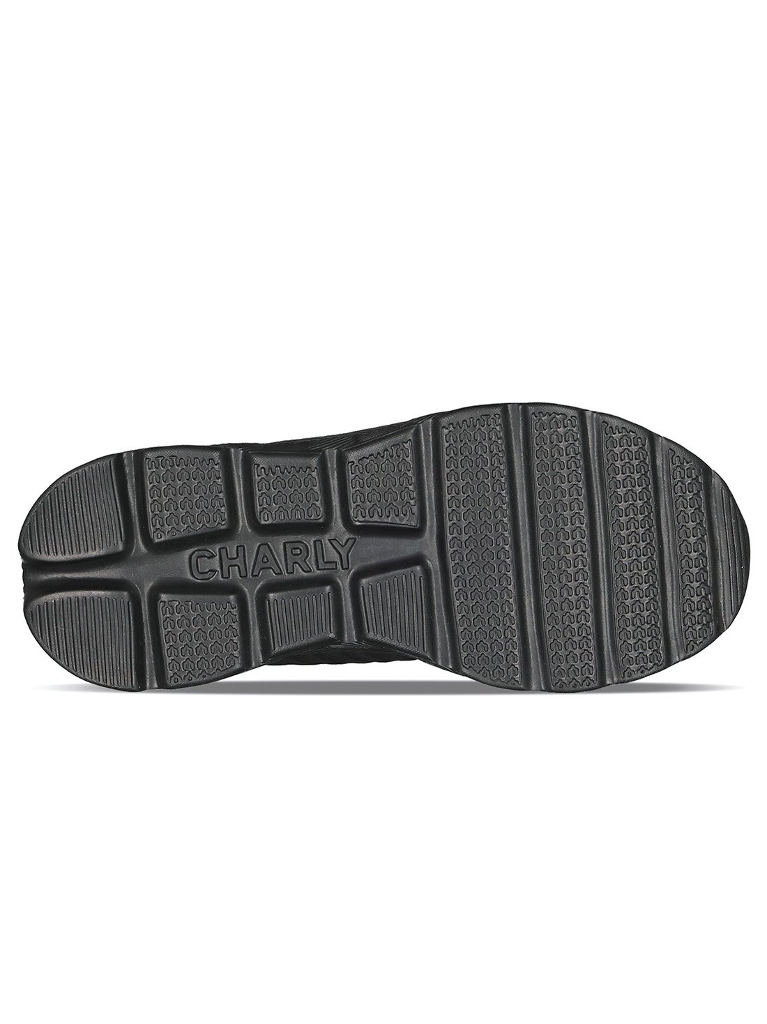 Tenis Charly 41043179, NEGRO, hi-res