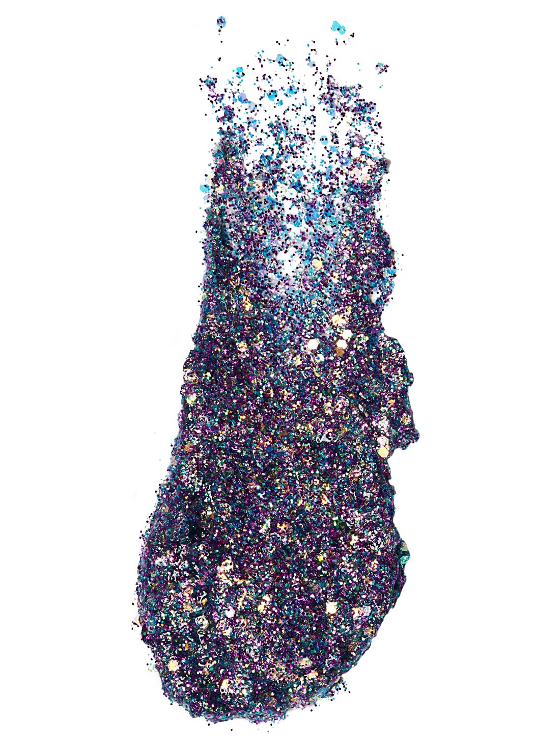 Destellos con glitter facial 21011, CAMALEÓN, hi-res