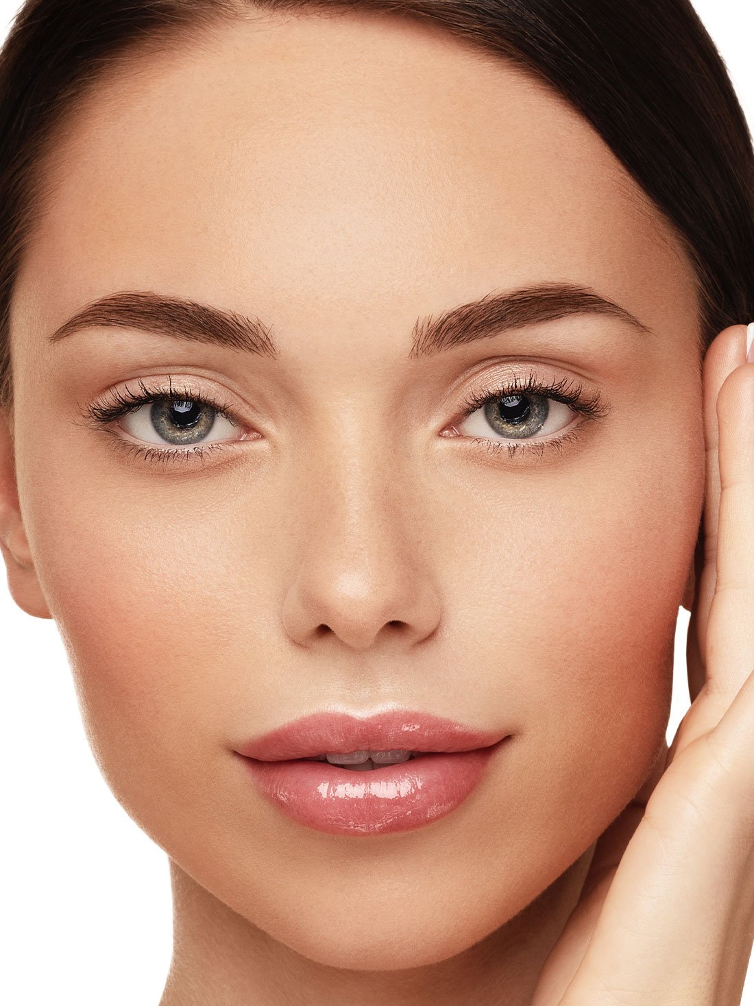 Renova maquillaje líquido matte nude vit C 22033, MIEL, hi-res