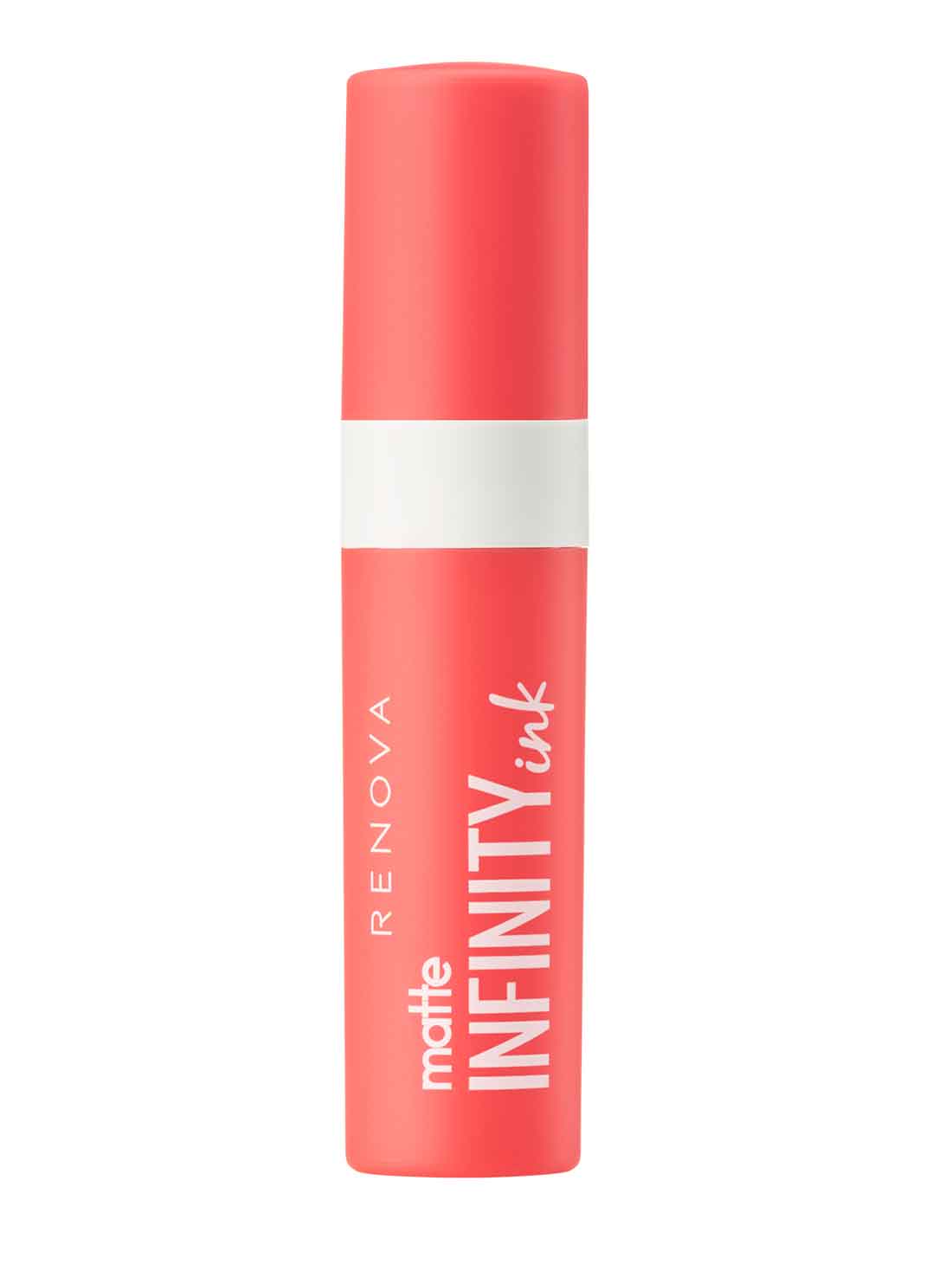 Renova labial matte infinity ink  20059, ROSA ANARANJADO, hi-res