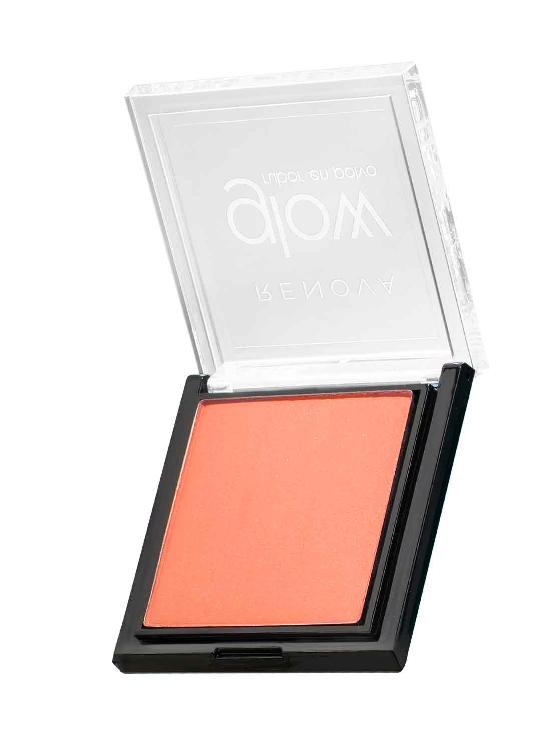 Renova rubor en polvo glow  22023, CORAL, hi-res