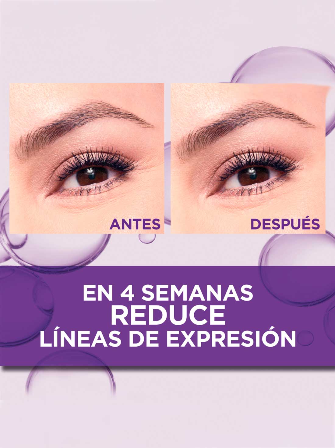 L'Oréal Paris crema de ojos revitalift ácido hialurónico 35274, ÚNICO, hi-res