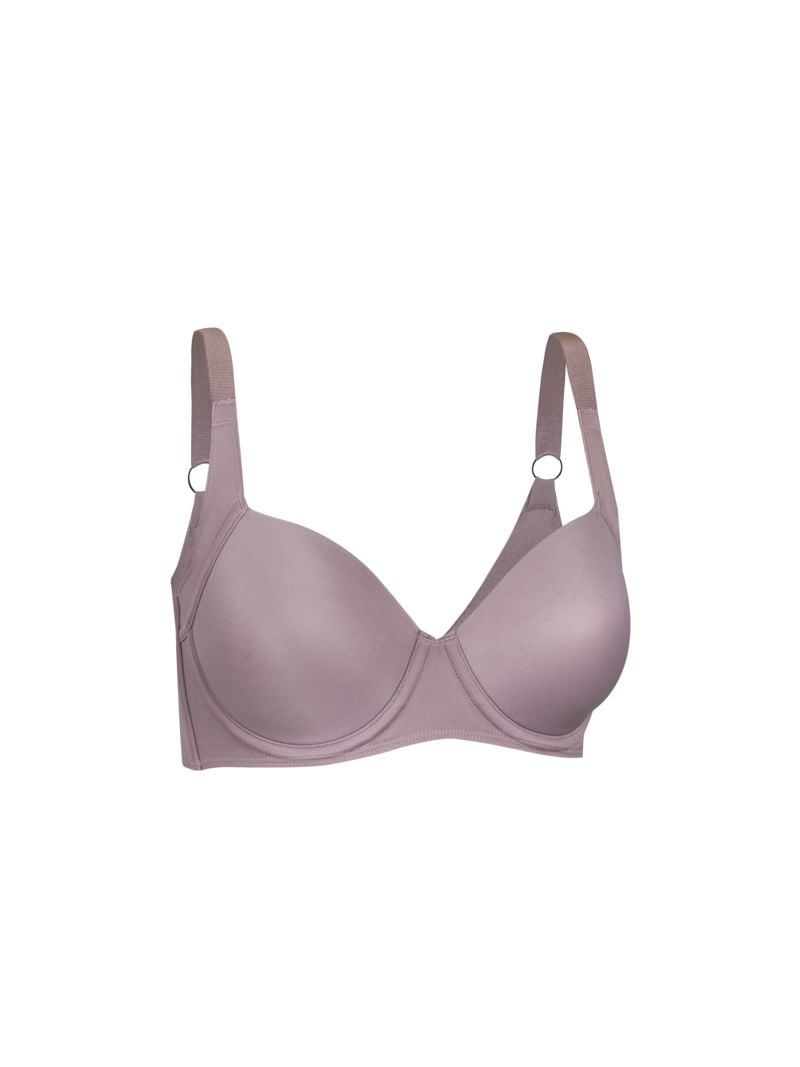 Bra copa completa 7352, LILA OBSCURO, hi-res