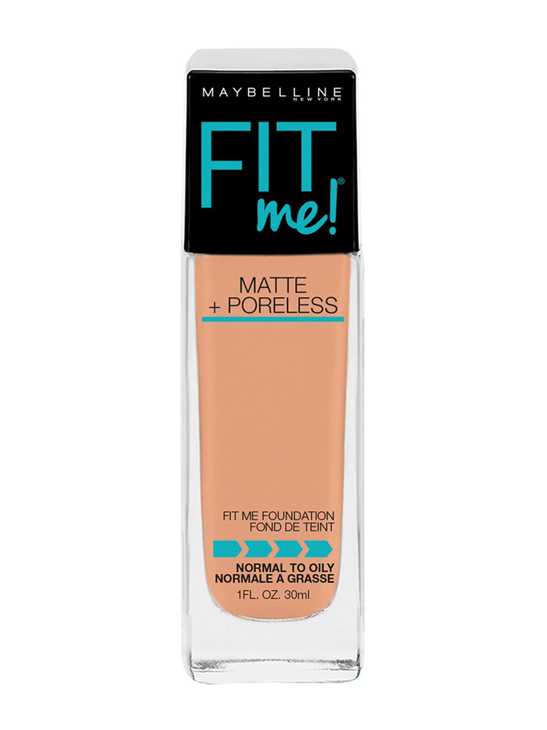 Maybelline base de maquillaje fit me matte 35261, 310 SUN BEIGE, hi-res