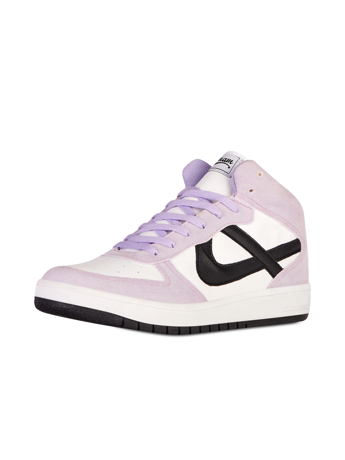 Tenis Panam 52150, BLANCO, hi-res