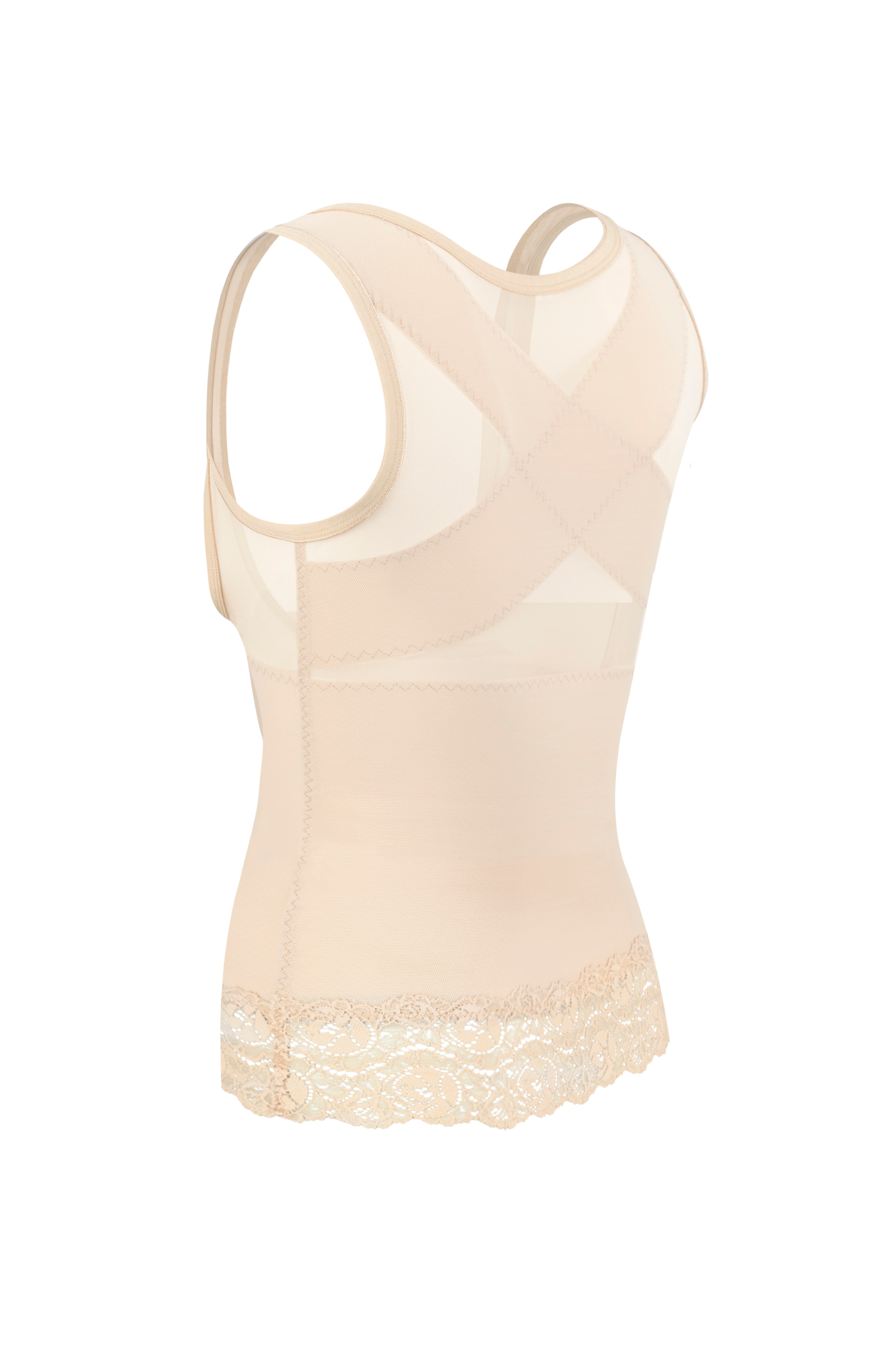 Top de control firme 7192, NUDE, hi-res