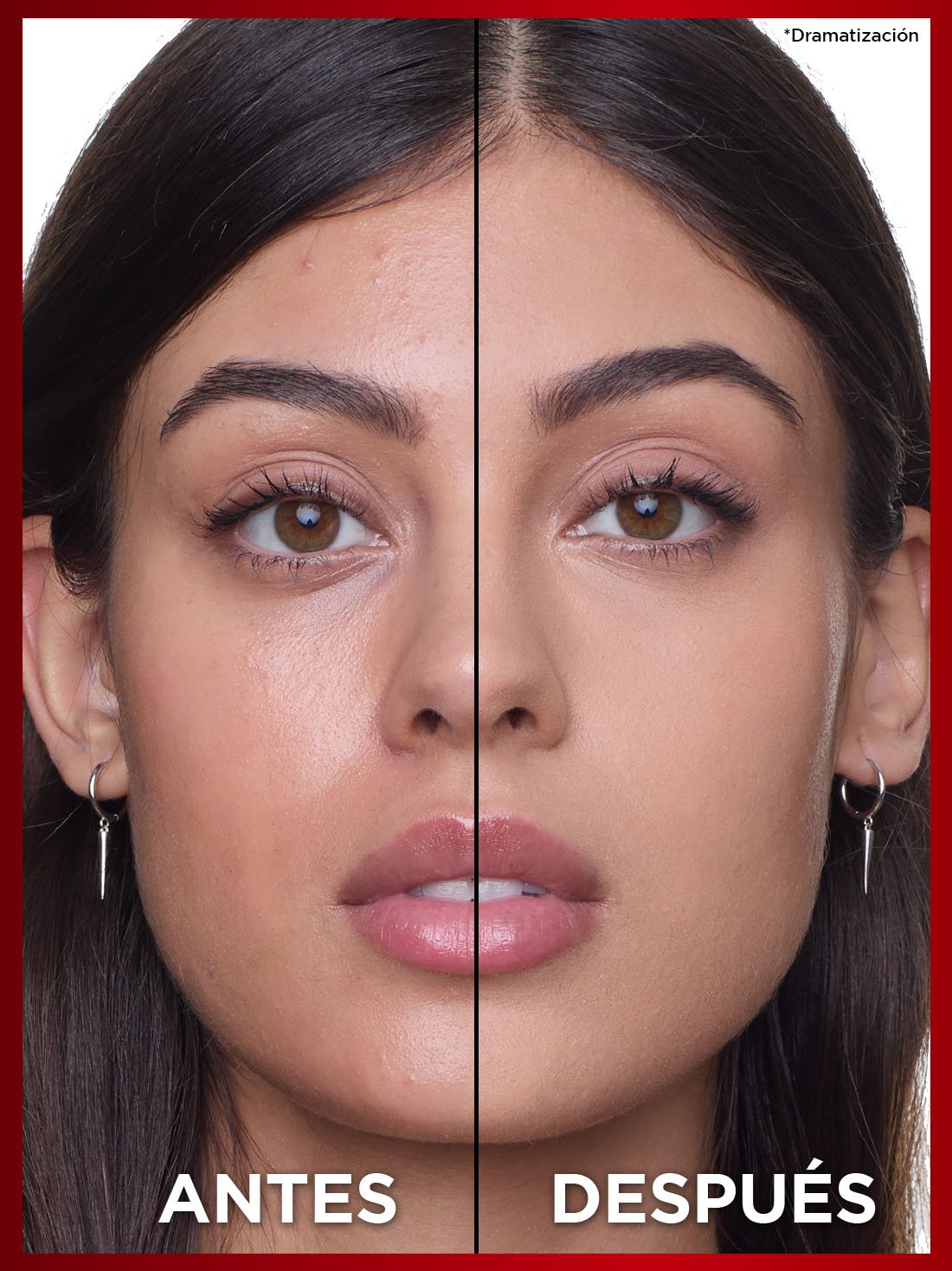L'Oréal Paris maquillaje infallible matte cover 22034, 115 WARM, hi-res