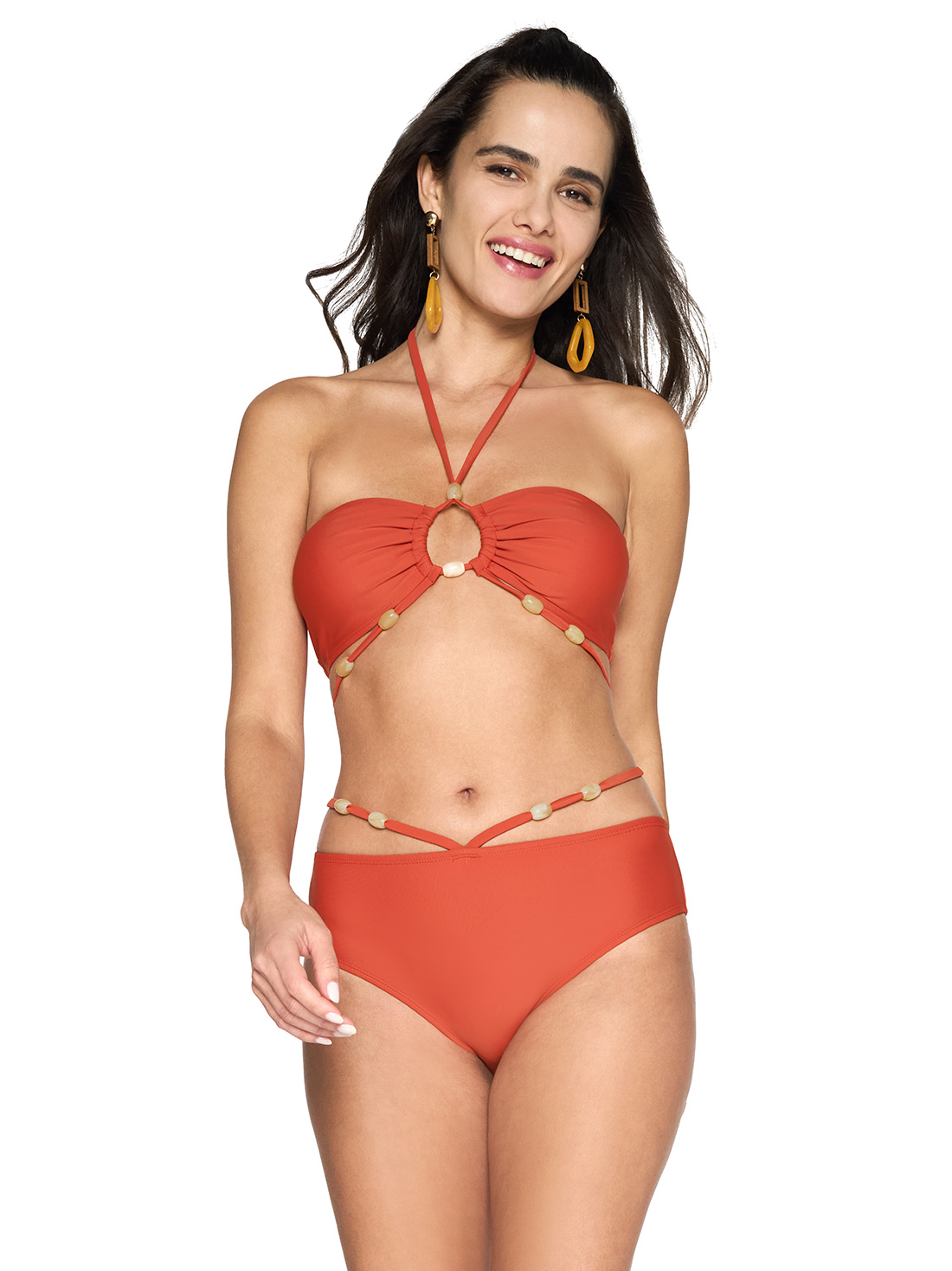 Bikini 75093, TERRACOTA I, hi-res