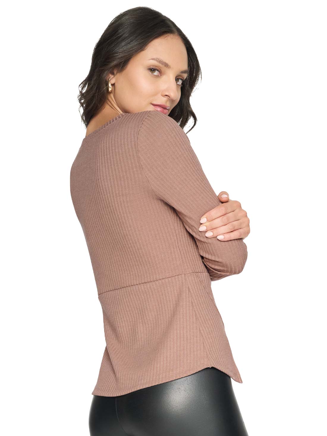 Blusa 81293, TABACO, hi-res