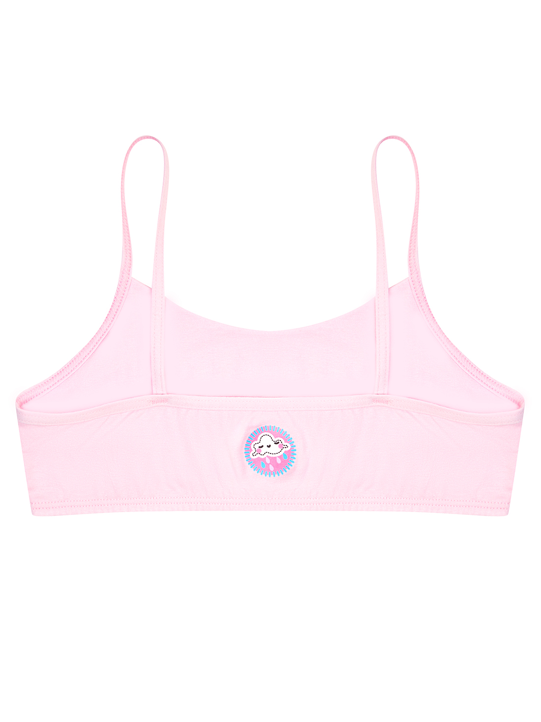 Paquete de 3 tops 34583, MULTICOLOR, hi-res