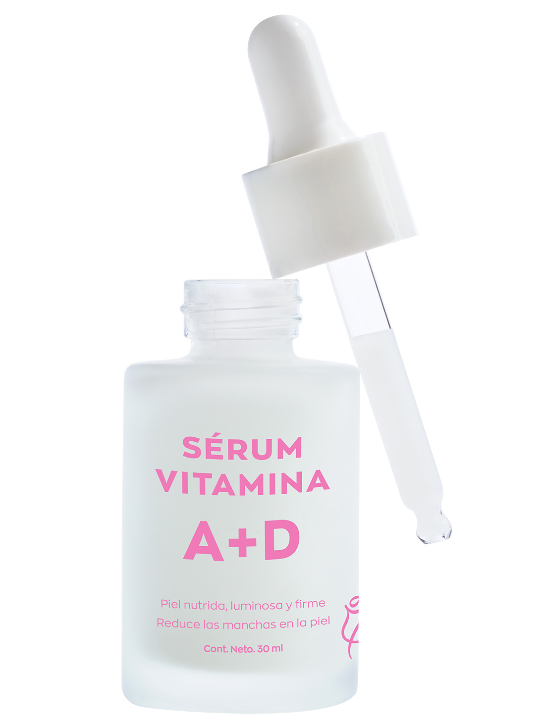 Sérum de vitamina A+D 22048, ÚNICO, hi-res