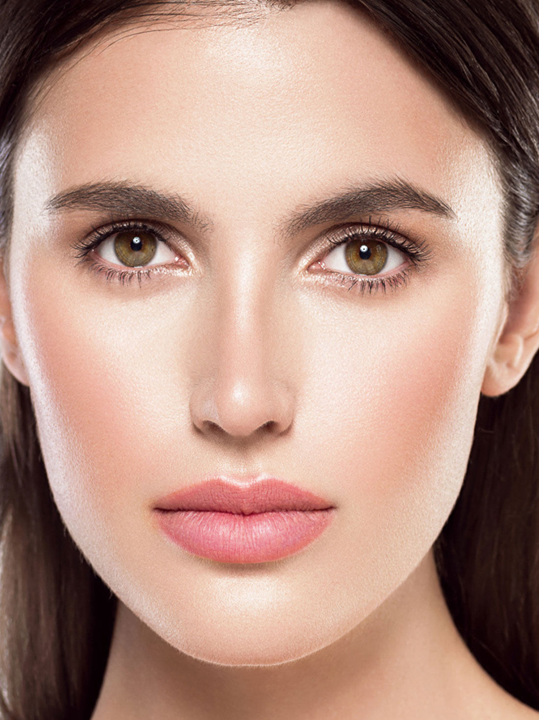 Renova maquillaje en polvo matte pore free 22029, NATURAL LIGERO, hi-res