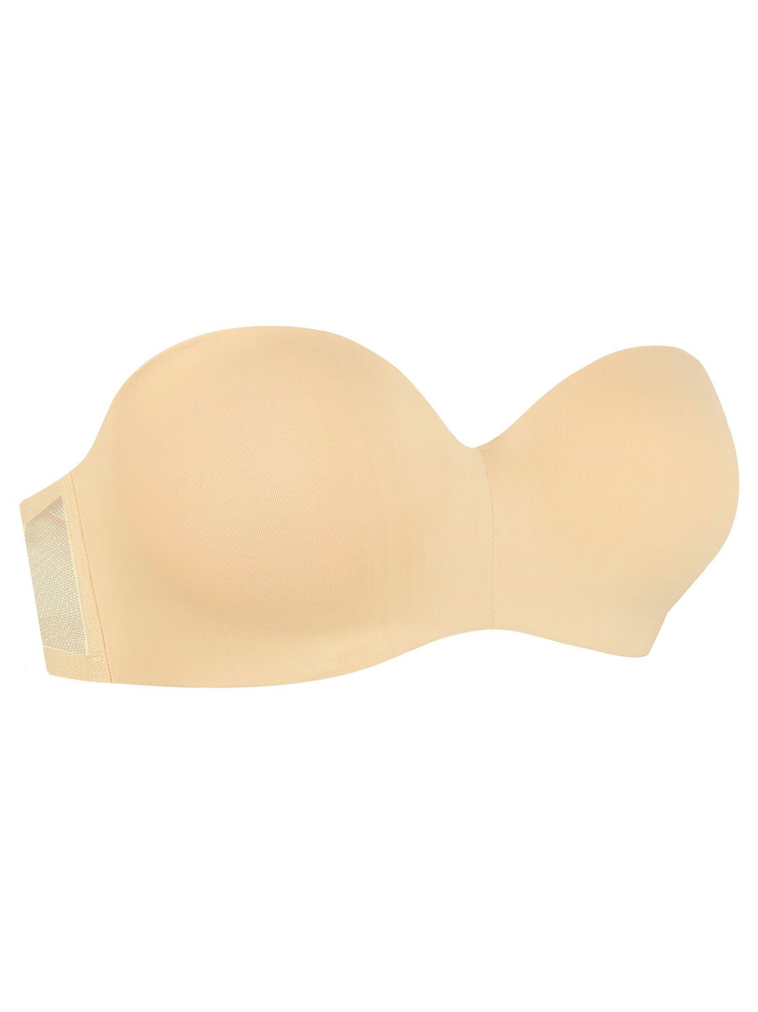 Bra strapless 70018, NUDE, hi-res
