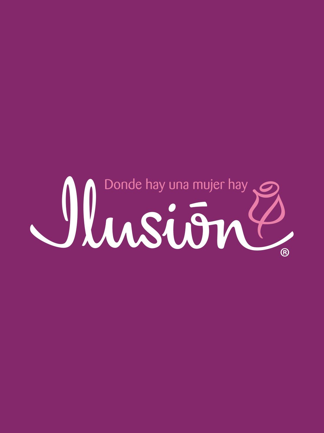 Extensión de Cortina con Broche 26026, ROSA, hi-res