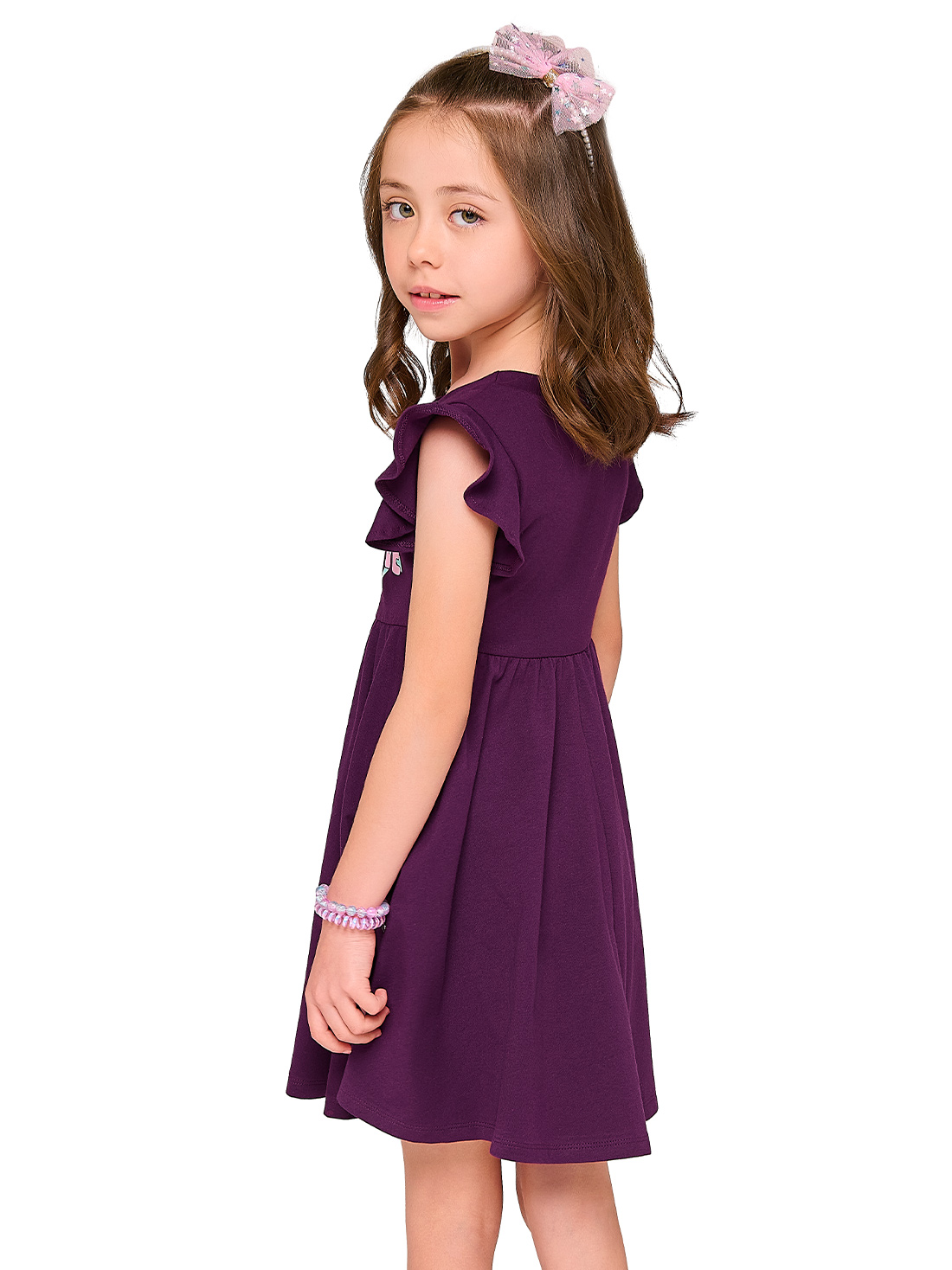 Vestido 11041, VINO I, hi-res
