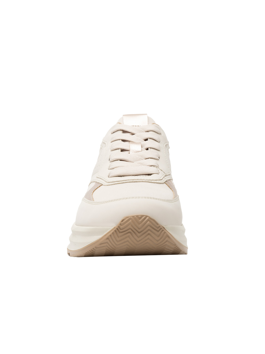 Sneaker Flexi 52225, BEIGE, hi-res