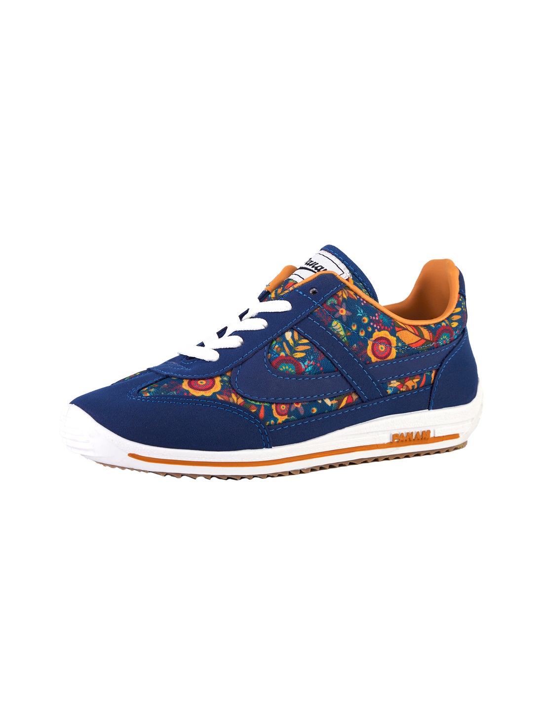 Tenis Panam 52077, AZUL ELÉCTRICO, hi-res
