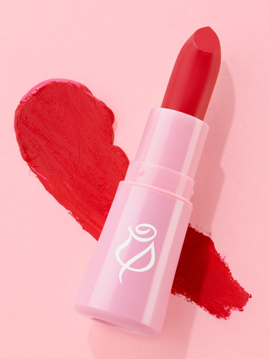 Lipstick matte 20072, RUBY, hi-res