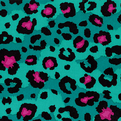 Tankini 75041, ANIMAL PRINT LXVII, swatch