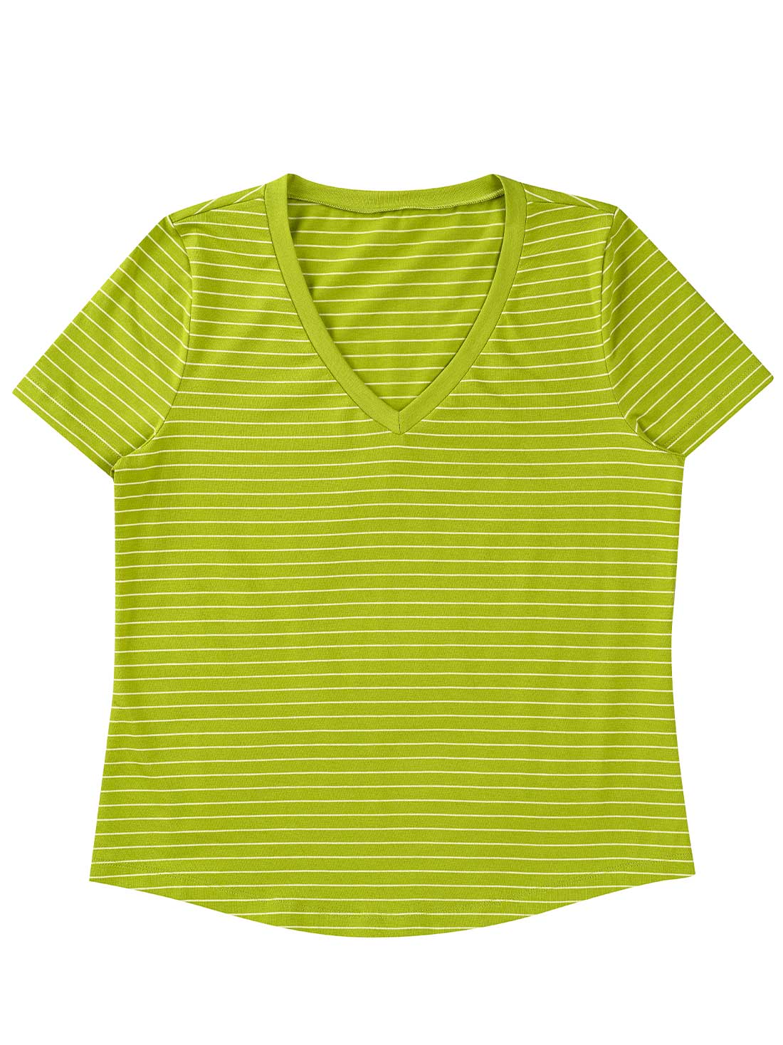 Paquete de 2 playeras 24381, ROJO INTENSO, hi-res