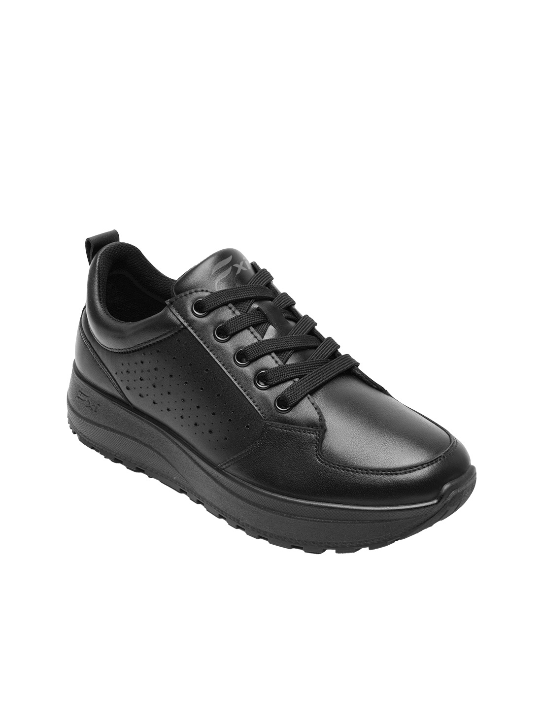Sneaker Flexi 52222, NEGRO, hi-res