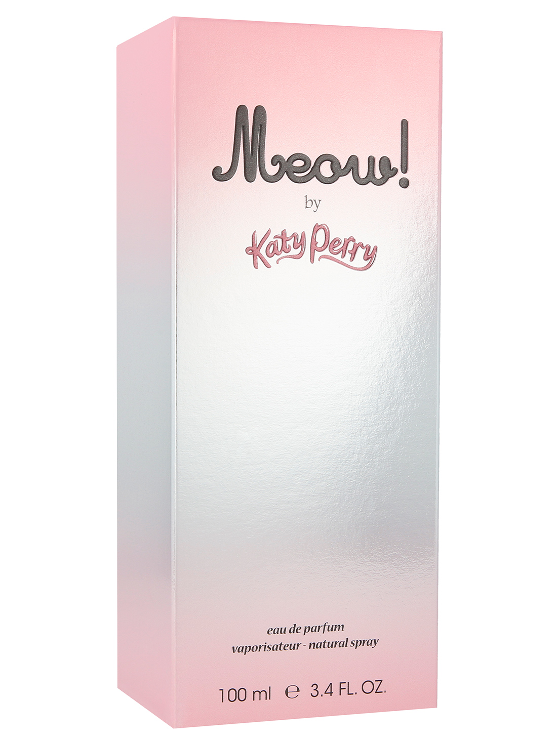 KATY PERRY MEOW 28118, ÚNICO, hi-res