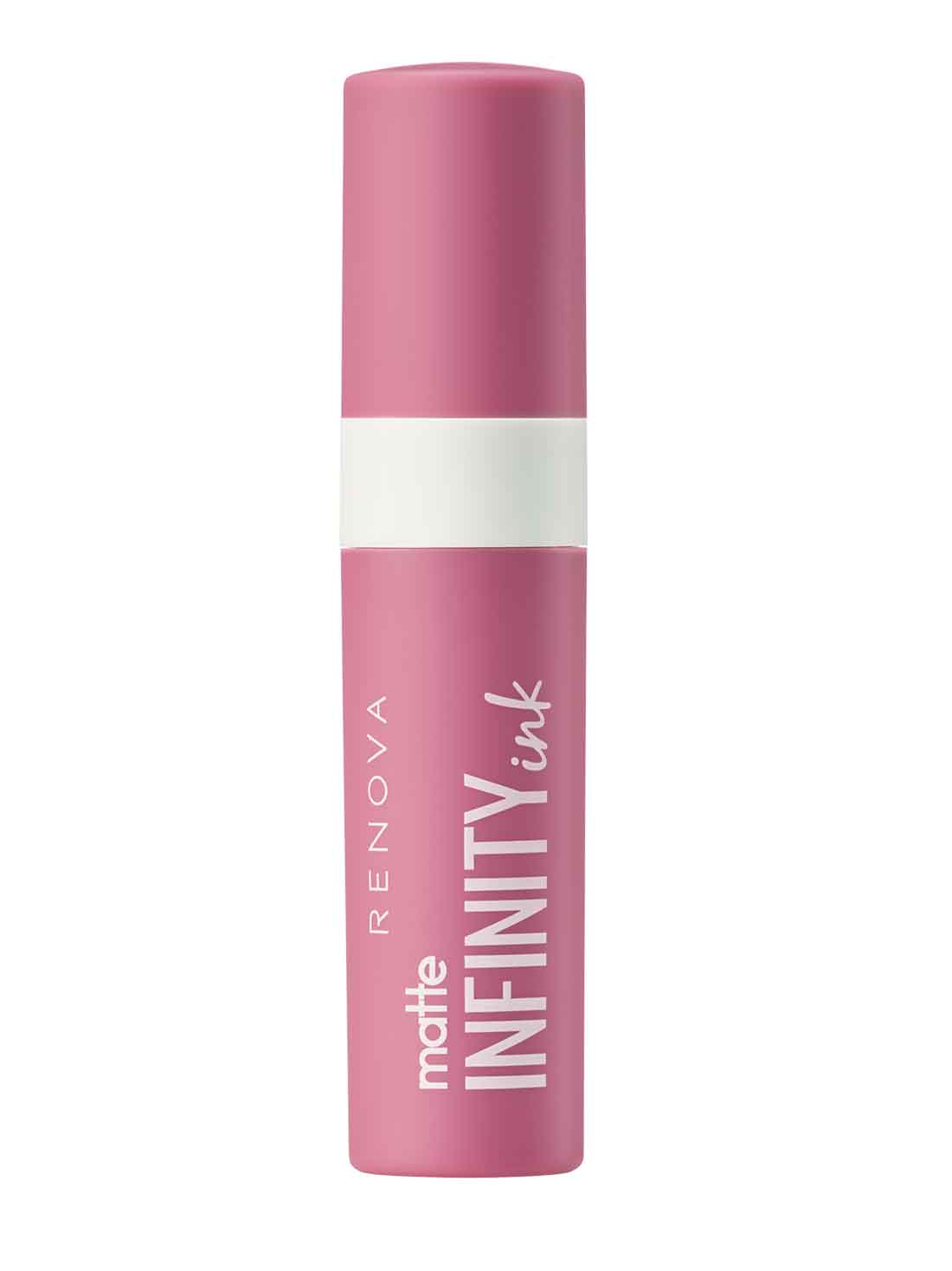 Renova labial matte infinity ink  20059, ROSA MALVA, hi-res