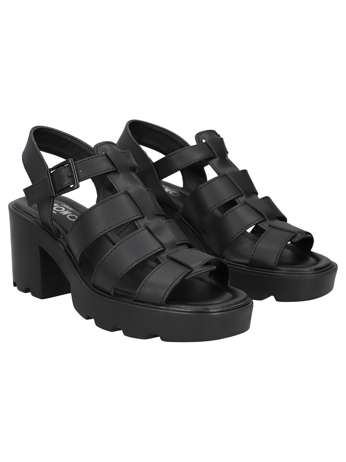 Sandalia 50065, NEGRO, hi-res