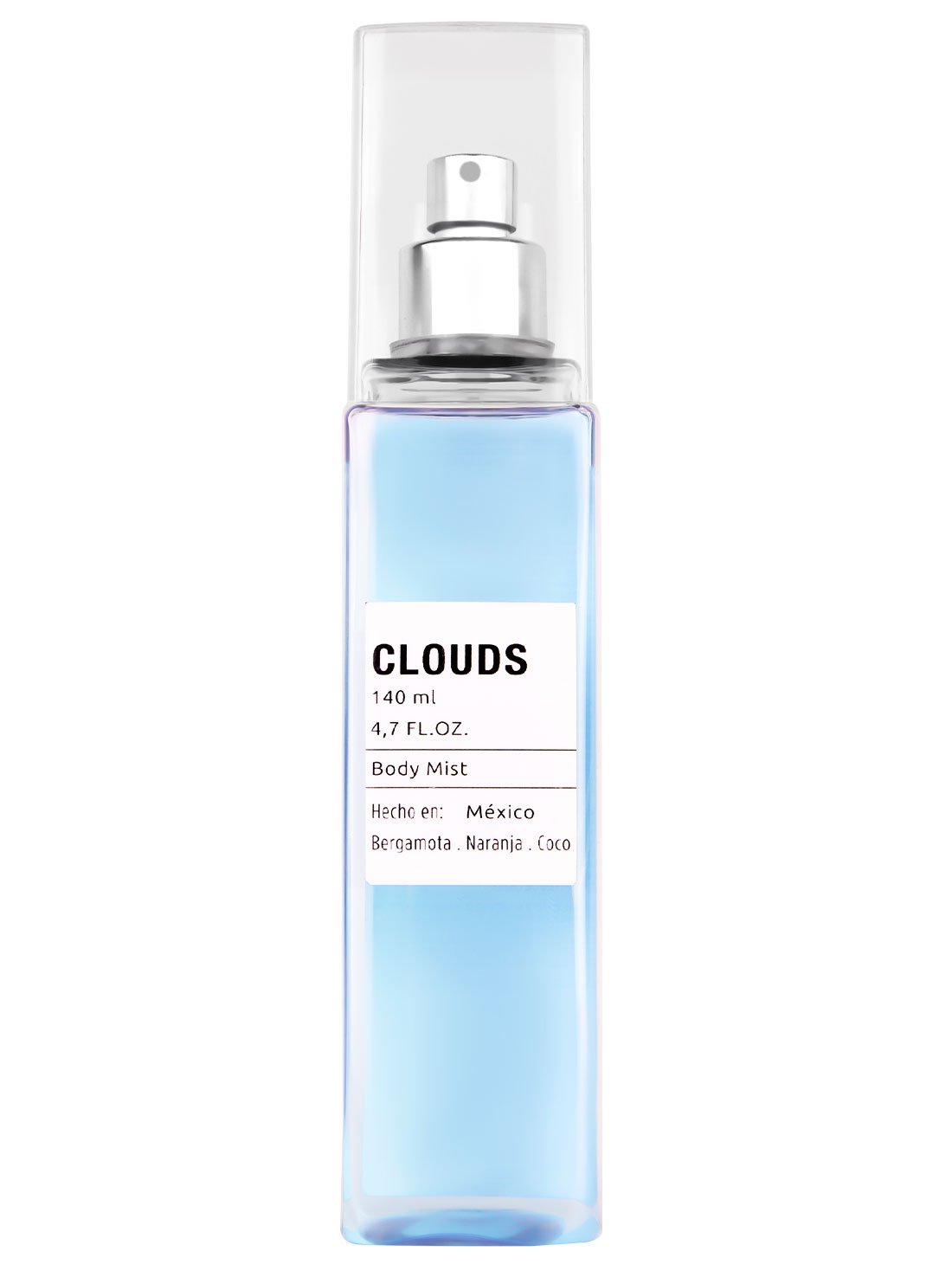 BODY MIST CLOUDS 28074, ÚNICO, hi-res