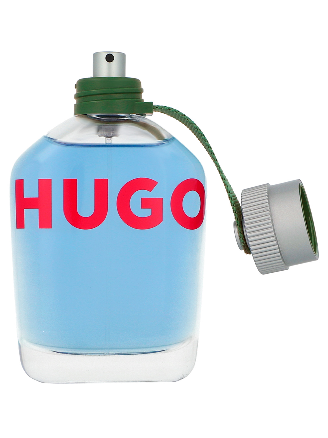 HUGO GREEN 28117, ÚNICO, hi-res