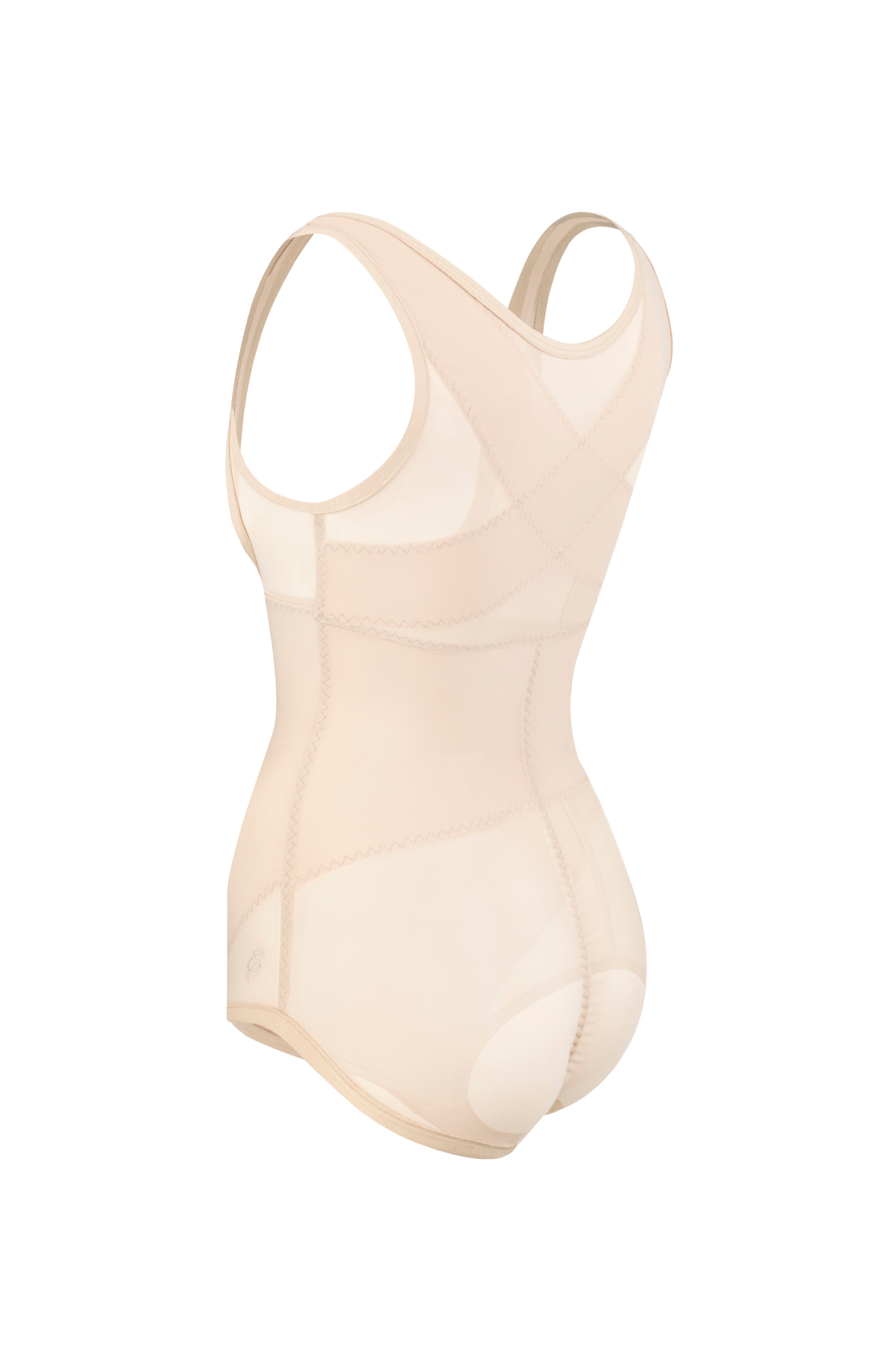 Body reductor firme 7193, NUDE, hi-res