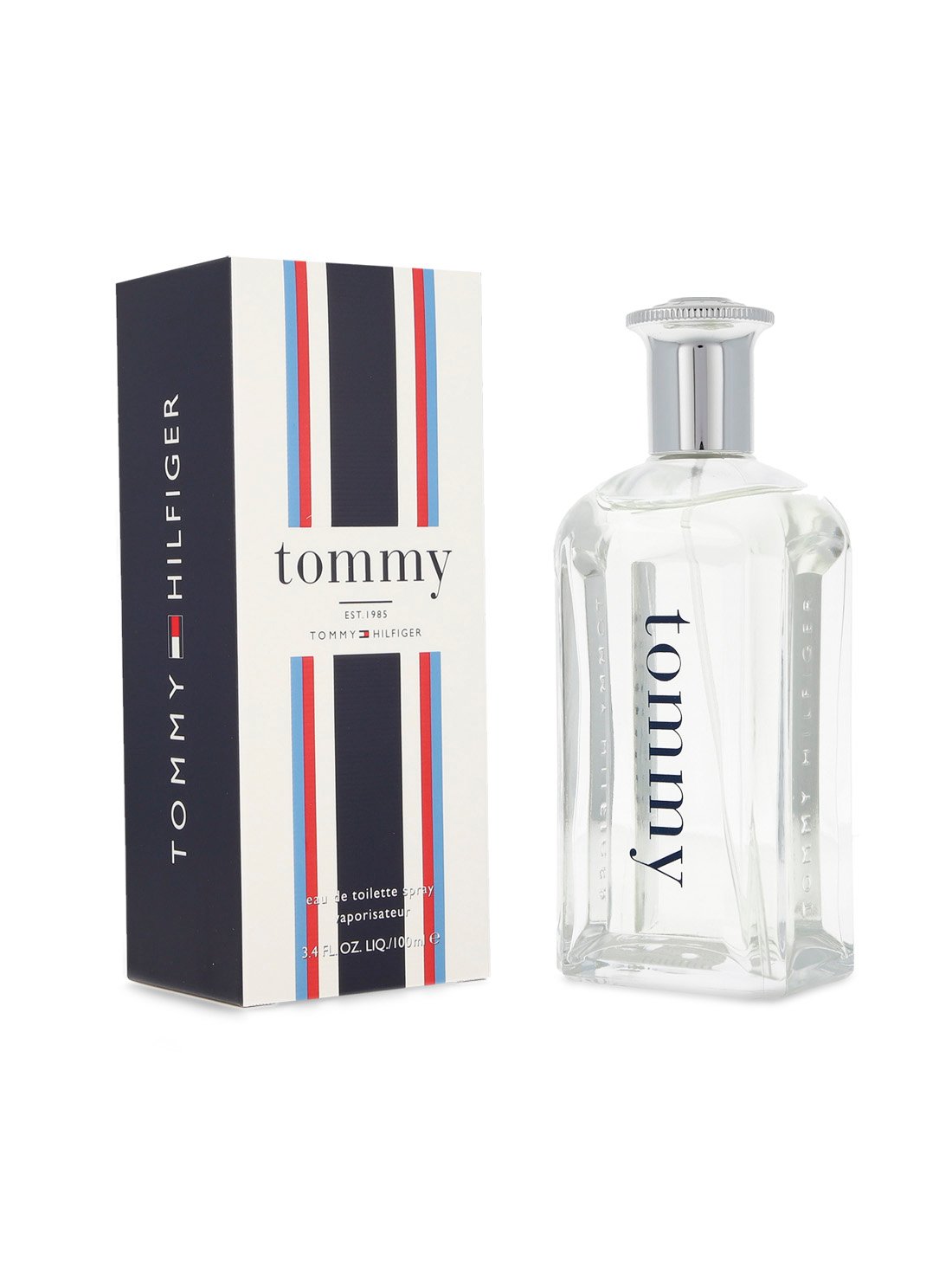 TOMMY HILFIGER CABALLERO 28017, ÚNICO, hi-res