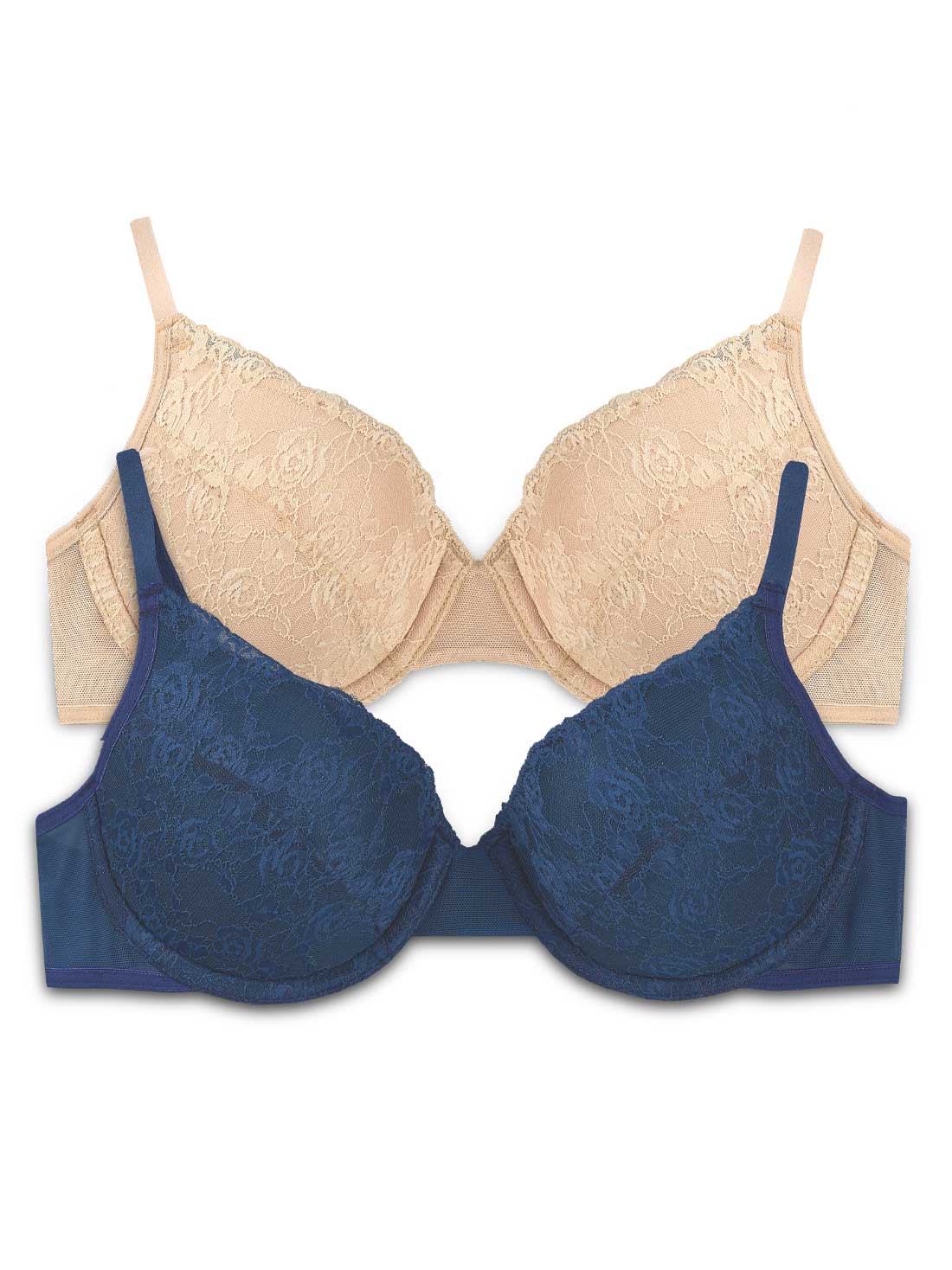 Paquete de dos bras 79011, PLUMBAGO II, hi-res
