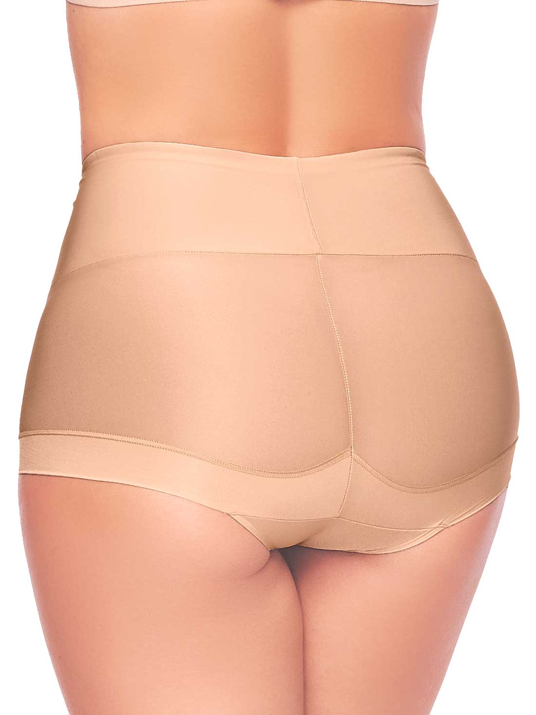 Boxer multicontrol 7176, NUDE, hi-res