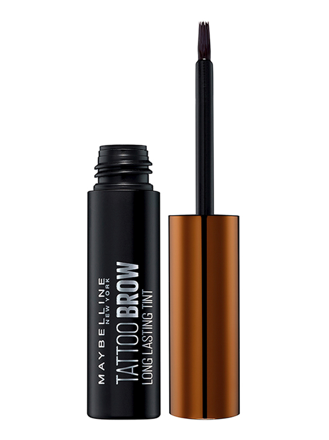 Maybelline tatto brow peel off 35245, MEDIUM BROWN, hi-res