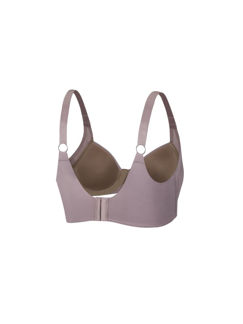 Bra copa completa 7352, LILA OBSCURO, hi-res