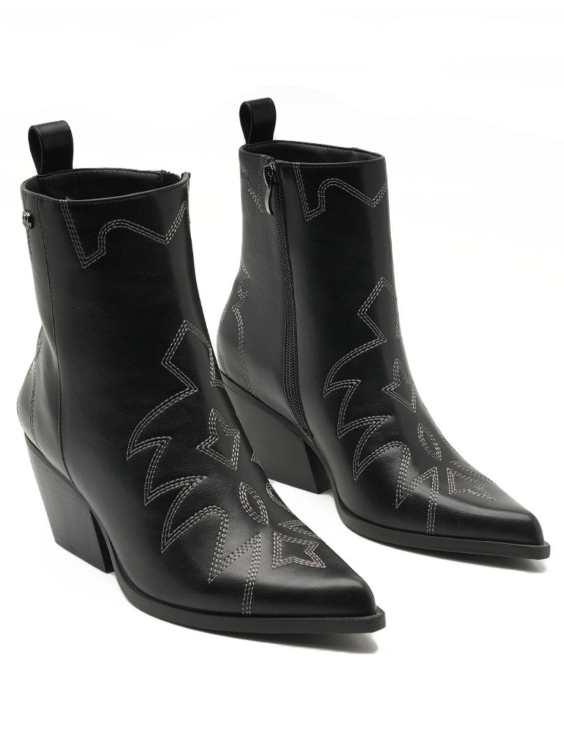 Botas 51100, NEGRO, hi-res