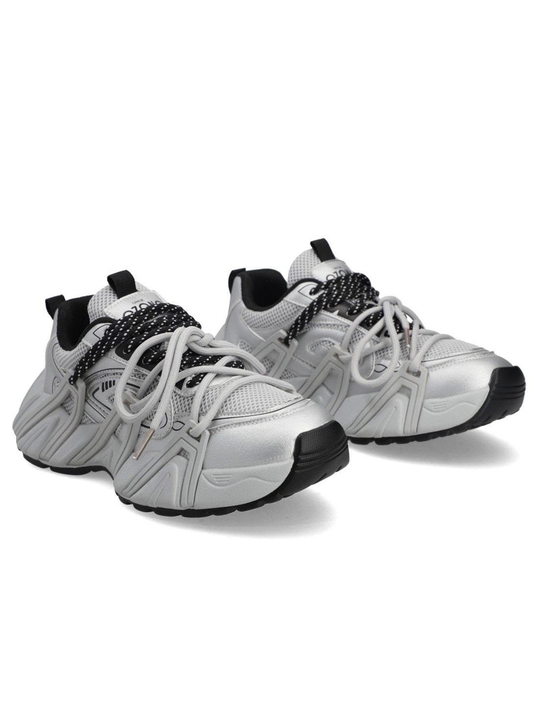 Tenis  52125, PLATA, hi-res