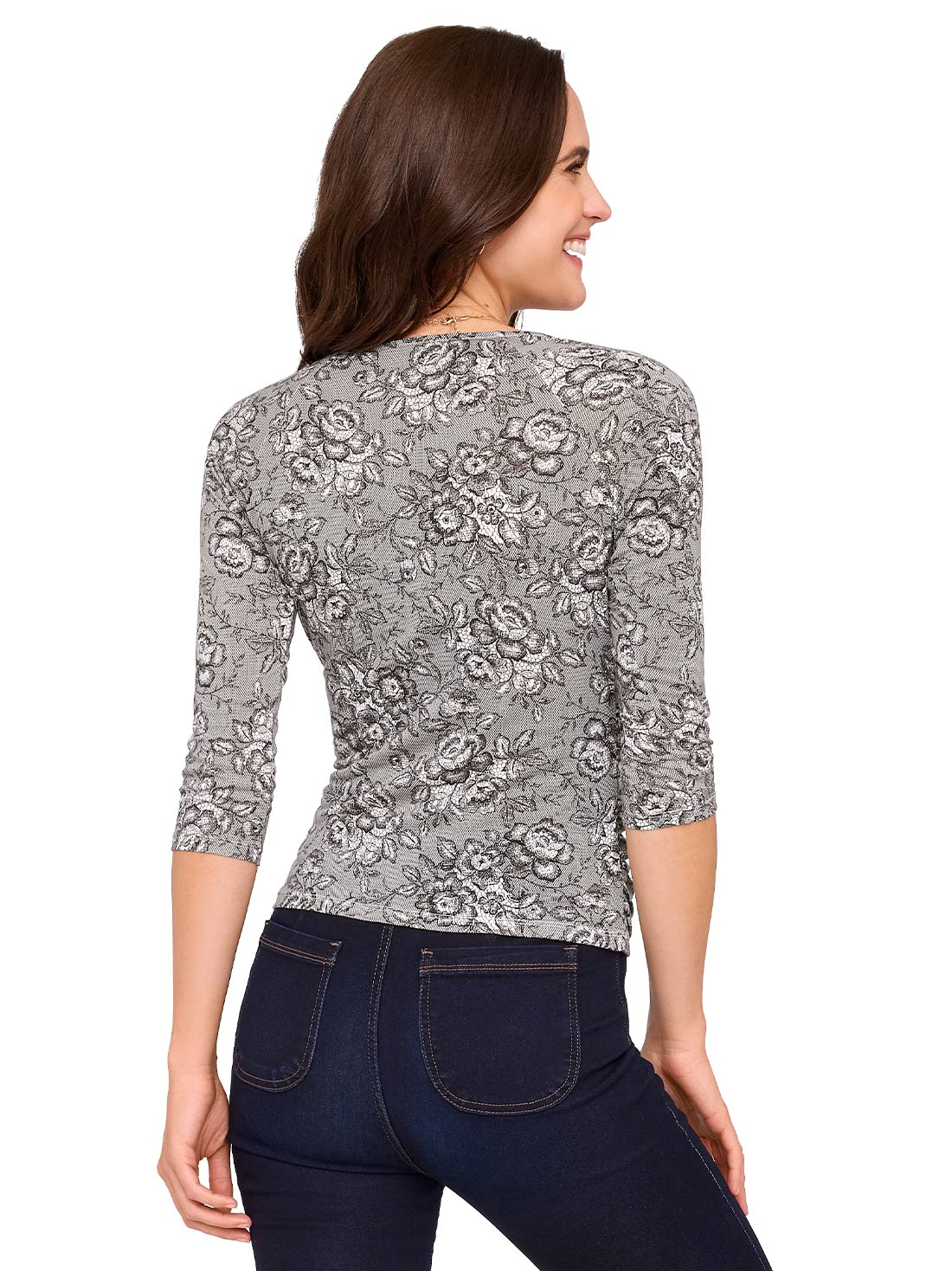 Blusa 81142, ENCAJE II, hi-res