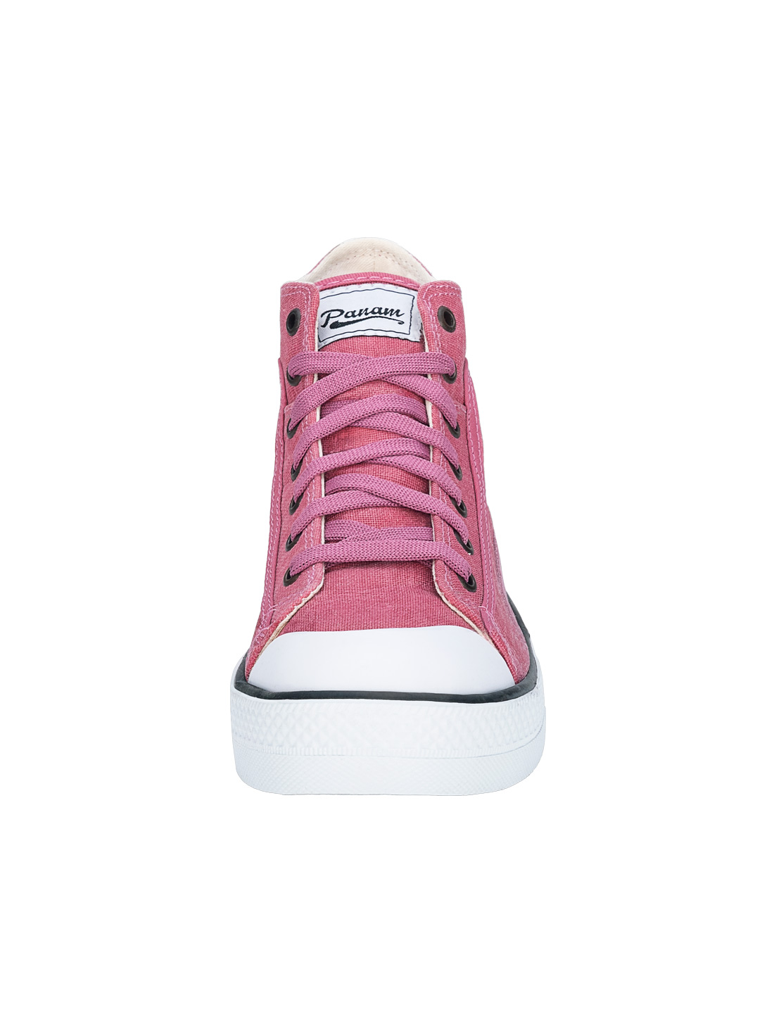 Tenis Panam 52199, ROSA SUAVE, hi-res