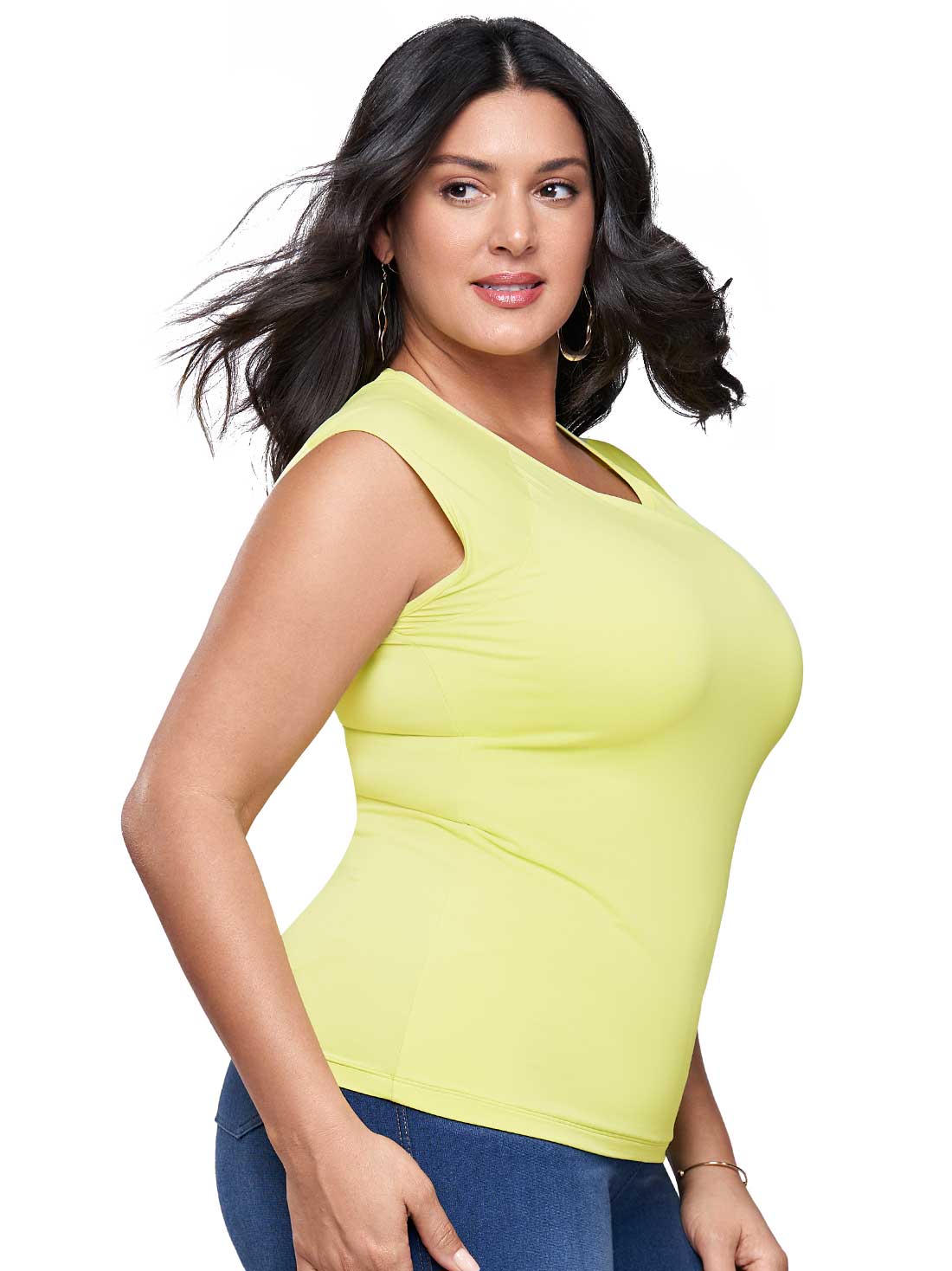 Blusa 4401, LIMONADA, hi-res