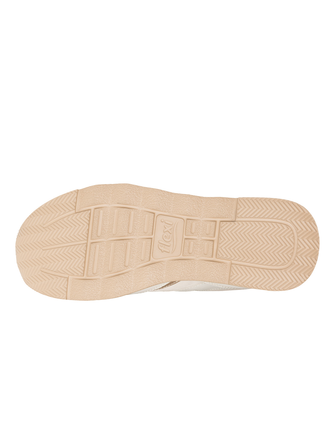 Sneaker Flexi 52225, BEIGE, hi-res
